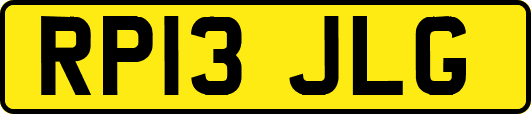 RP13JLG
