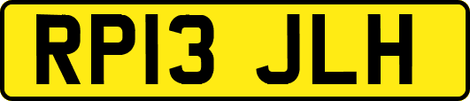 RP13JLH