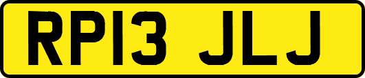 RP13JLJ