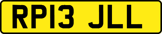 RP13JLL