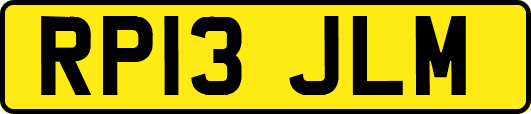 RP13JLM