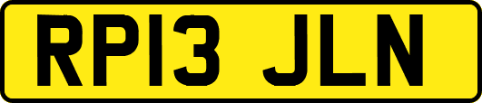 RP13JLN
