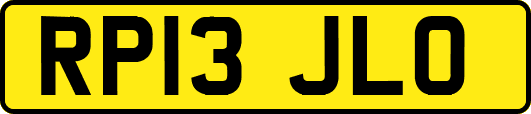 RP13JLO