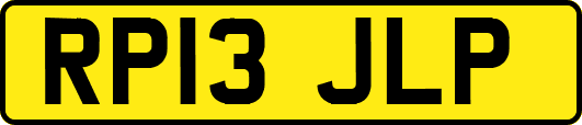 RP13JLP