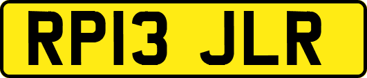 RP13JLR