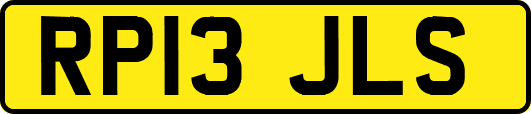 RP13JLS