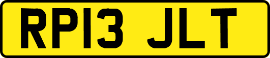 RP13JLT