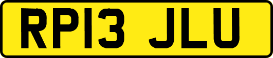 RP13JLU