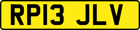 RP13JLV
