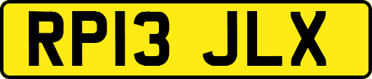 RP13JLX