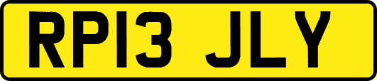 RP13JLY