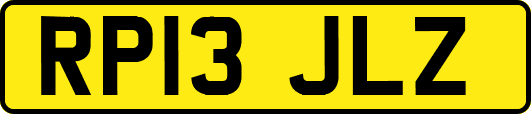 RP13JLZ