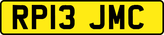 RP13JMC