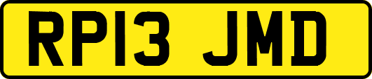 RP13JMD