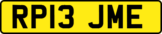 RP13JME