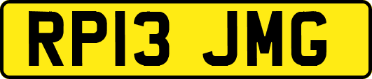 RP13JMG
