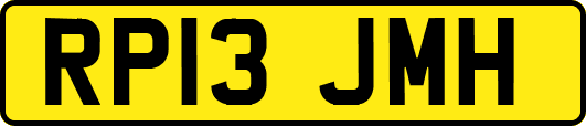 RP13JMH