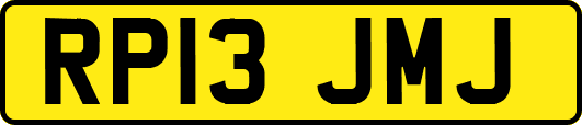 RP13JMJ