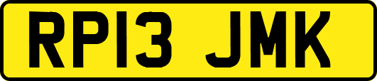 RP13JMK