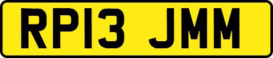 RP13JMM