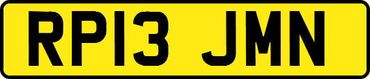 RP13JMN