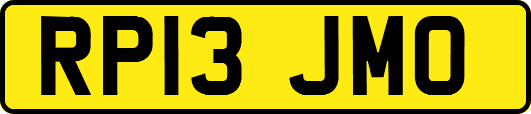 RP13JMO