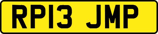 RP13JMP