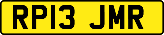 RP13JMR