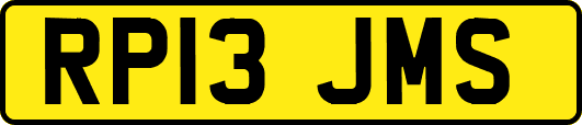 RP13JMS