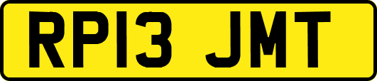RP13JMT