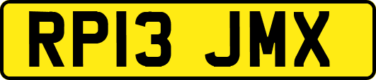 RP13JMX