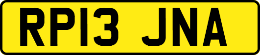 RP13JNA