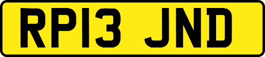 RP13JND