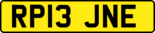 RP13JNE