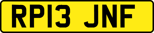 RP13JNF