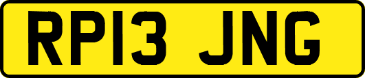 RP13JNG