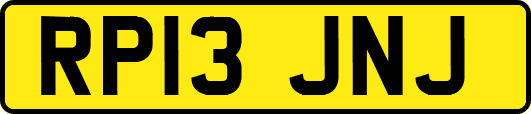 RP13JNJ