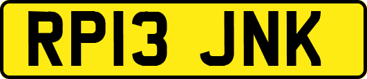 RP13JNK