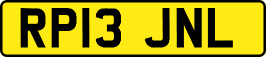 RP13JNL