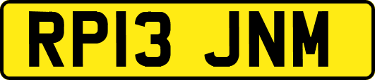 RP13JNM