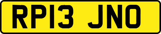 RP13JNO