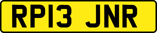 RP13JNR