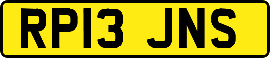 RP13JNS