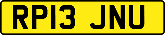 RP13JNU