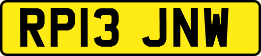 RP13JNW