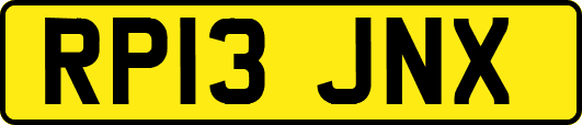 RP13JNX