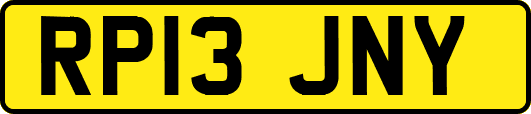 RP13JNY
