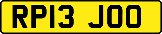 RP13JOO