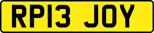 RP13JOY