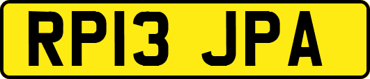 RP13JPA